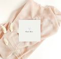 New Baby Boy congratulations card